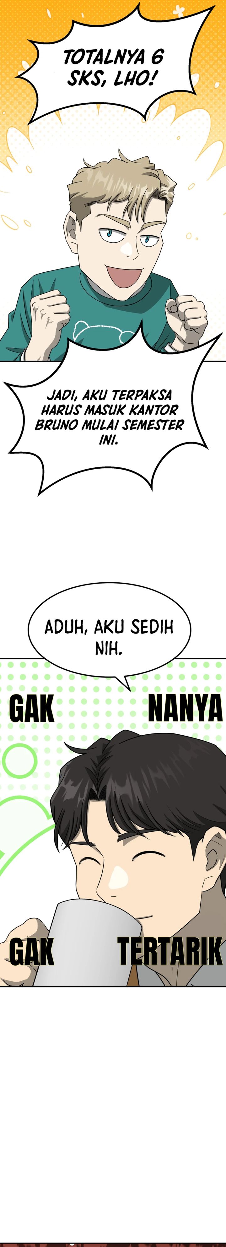 Golden Print chapter 74