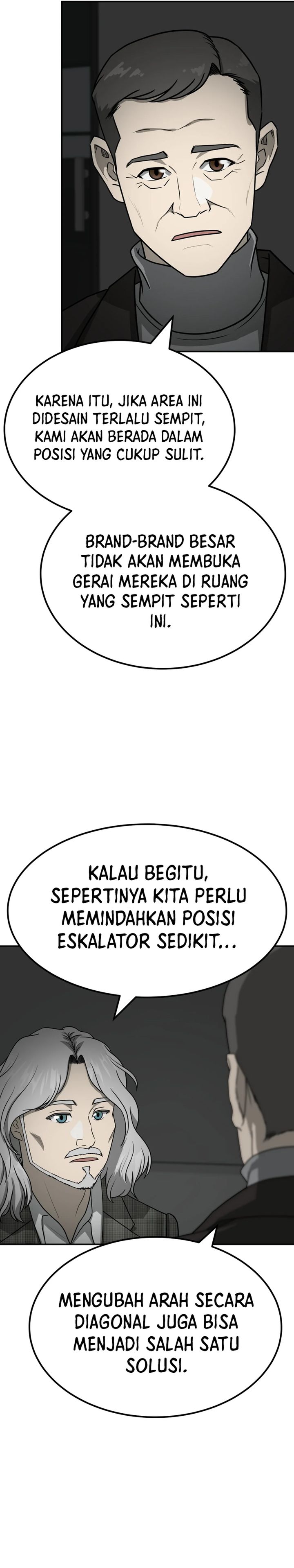 Golden Print chapter 74