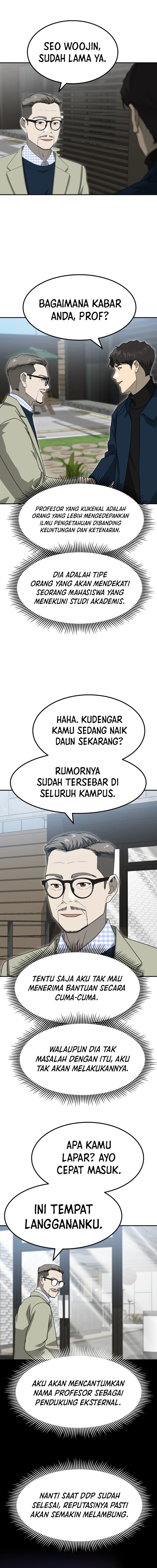 Golden Print chapter 76