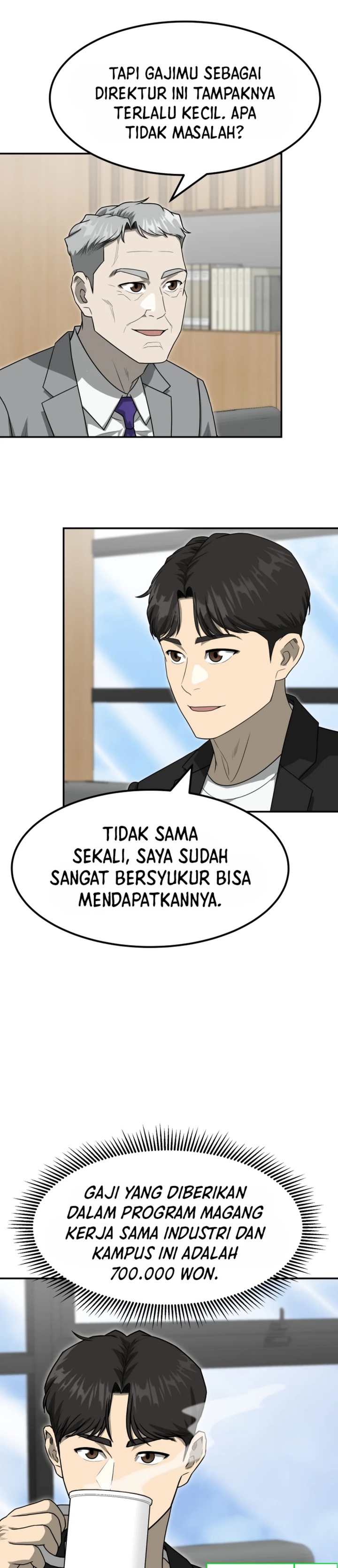 Dilarang COPAS - situs resmi www.mangacanblog.com - Komik golden print 078 - chapter 78 79 Indonesia golden print 078 - chapter 78 Terbaru 5|Baca Manga Komik Indonesia|Mangacan
