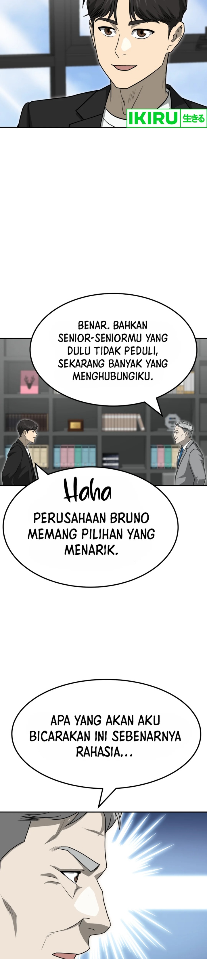 Dilarang COPAS - situs resmi www.mangacanblog.com - Komik golden print 078 - chapter 78 79 Indonesia golden print 078 - chapter 78 Terbaru 7|Baca Manga Komik Indonesia|Mangacan