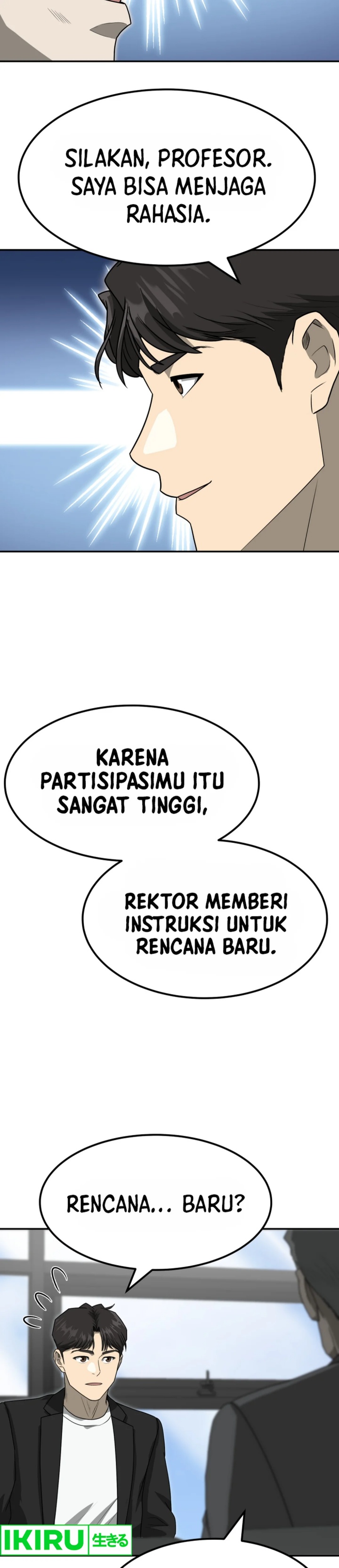 Dilarang COPAS - situs resmi www.mangacanblog.com - Komik golden print 078 - chapter 78 79 Indonesia golden print 078 - chapter 78 Terbaru 8|Baca Manga Komik Indonesia|Mangacan