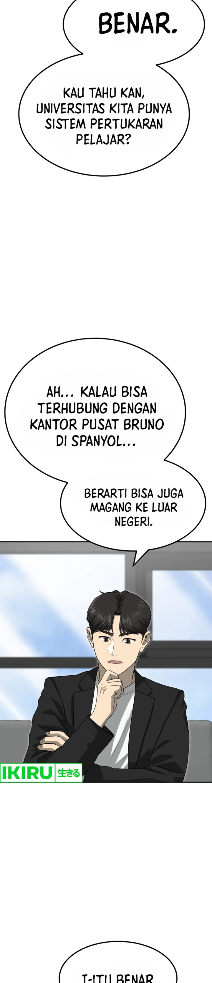 Dilarang COPAS - situs resmi www.mangacanblog.com - Komik golden print 078 - chapter 78 79 Indonesia golden print 078 - chapter 78 Terbaru 9|Baca Manga Komik Indonesia|Mangacan