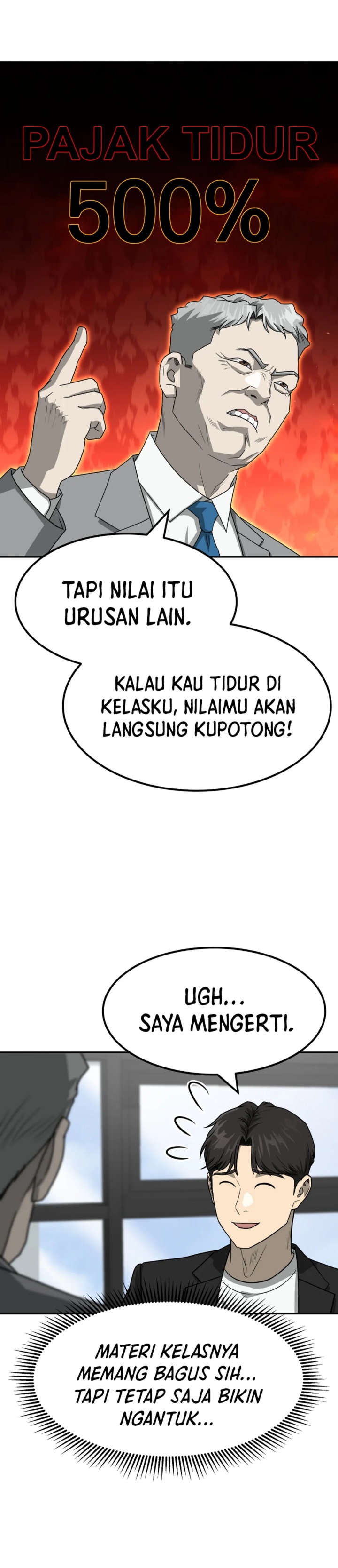 Dilarang COPAS - situs resmi www.mangacanblog.com - Komik golden print 078 - chapter 78 79 Indonesia golden print 078 - chapter 78 Terbaru 16|Baca Manga Komik Indonesia|Mangacan