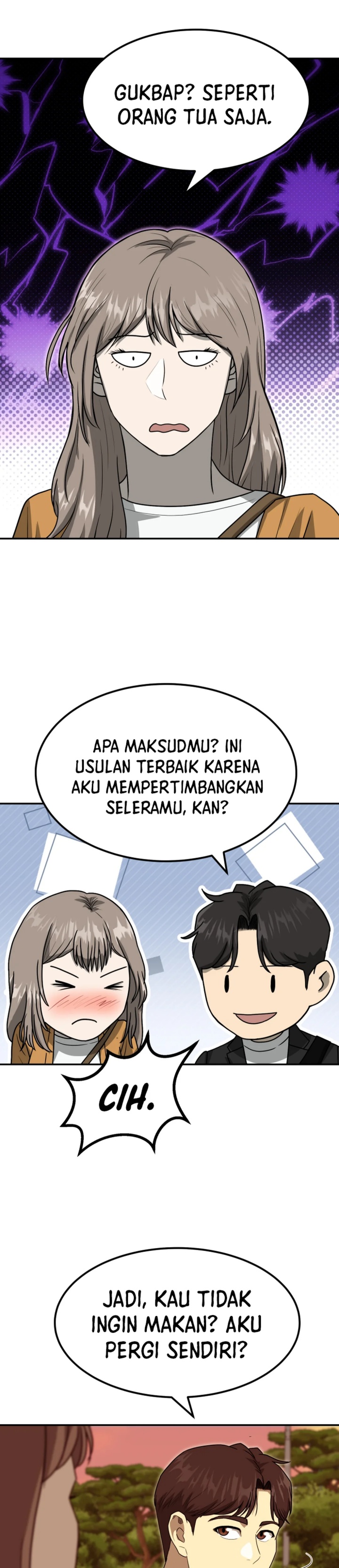 Dilarang COPAS - situs resmi www.mangacanblog.com - Komik golden print 078 - chapter 78 79 Indonesia golden print 078 - chapter 78 Terbaru 21|Baca Manga Komik Indonesia|Mangacan