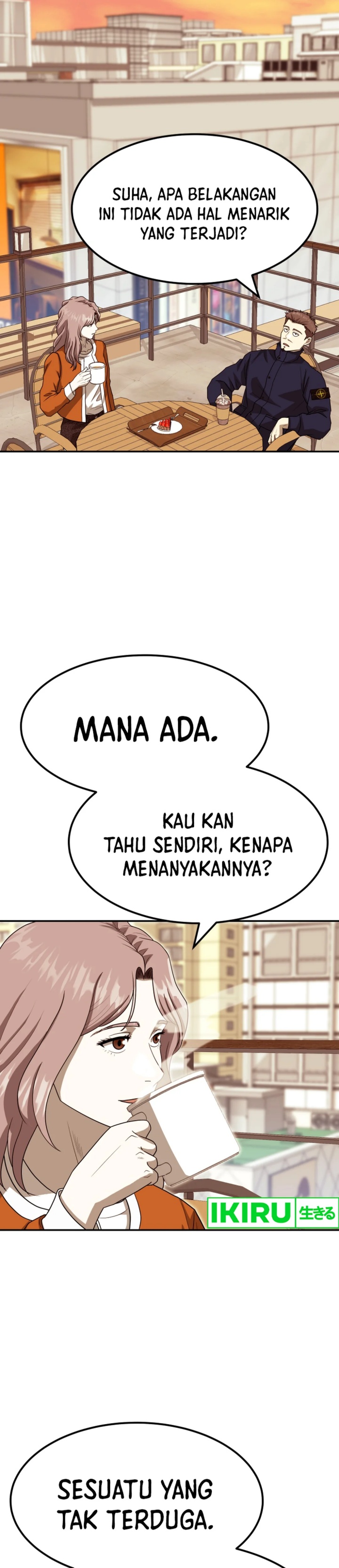 Dilarang COPAS - situs resmi www.mangacanblog.com - Komik golden print 078 - chapter 78 79 Indonesia golden print 078 - chapter 78 Terbaru 23|Baca Manga Komik Indonesia|Mangacan