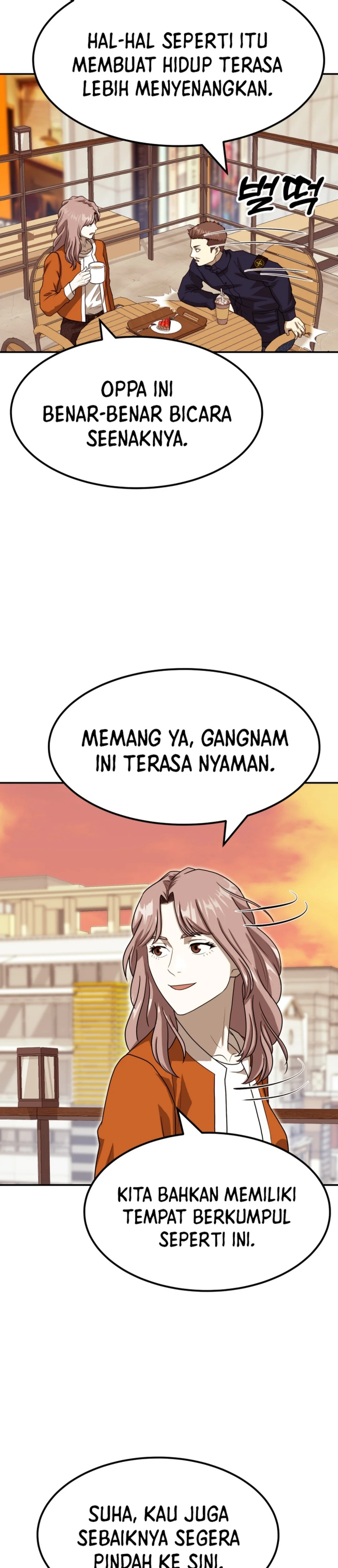 Dilarang COPAS - situs resmi www.mangacanblog.com - Komik golden print 078 - chapter 78 79 Indonesia golden print 078 - chapter 78 Terbaru 24|Baca Manga Komik Indonesia|Mangacan