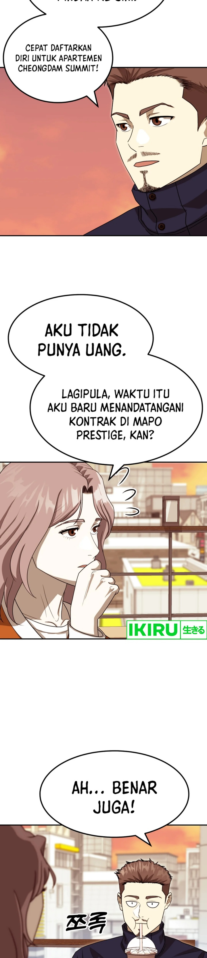 Dilarang COPAS - situs resmi www.mangacanblog.com - Komik golden print 078 - chapter 78 79 Indonesia golden print 078 - chapter 78 Terbaru 25|Baca Manga Komik Indonesia|Mangacan