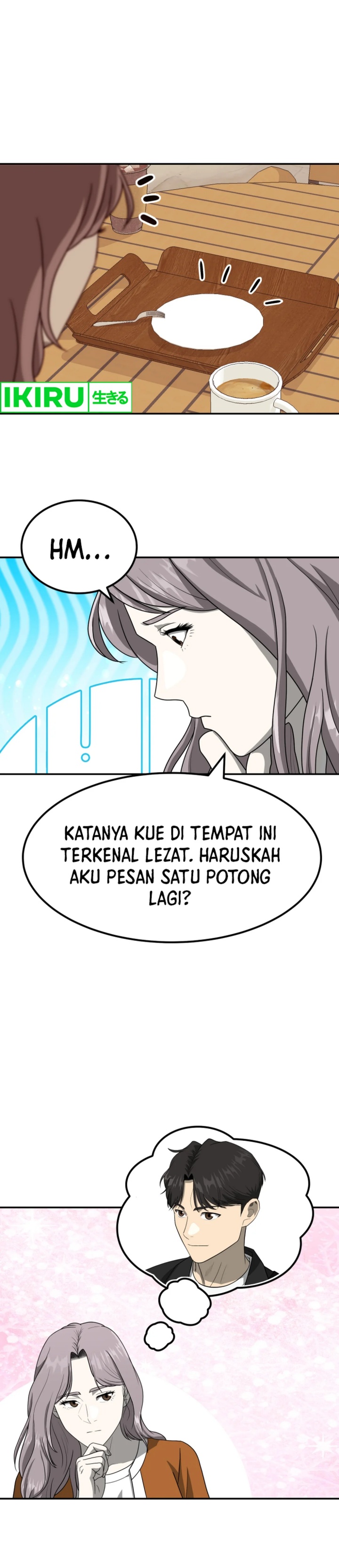 Dilarang COPAS - situs resmi www.mangacanblog.com - Komik golden print 078 - chapter 78 79 Indonesia golden print 078 - chapter 78 Terbaru 29|Baca Manga Komik Indonesia|Mangacan