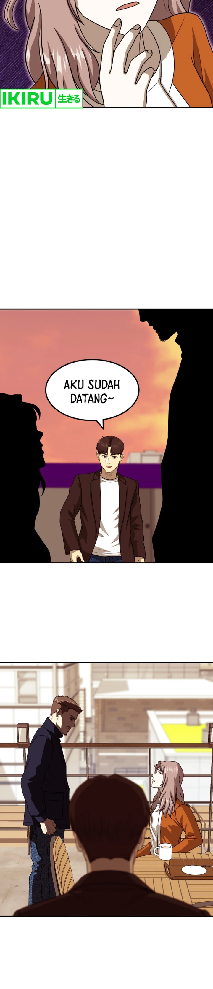 Dilarang COPAS - situs resmi www.mangacanblog.com - Komik golden print 078 - chapter 78 79 Indonesia golden print 078 - chapter 78 Terbaru 32|Baca Manga Komik Indonesia|Mangacan