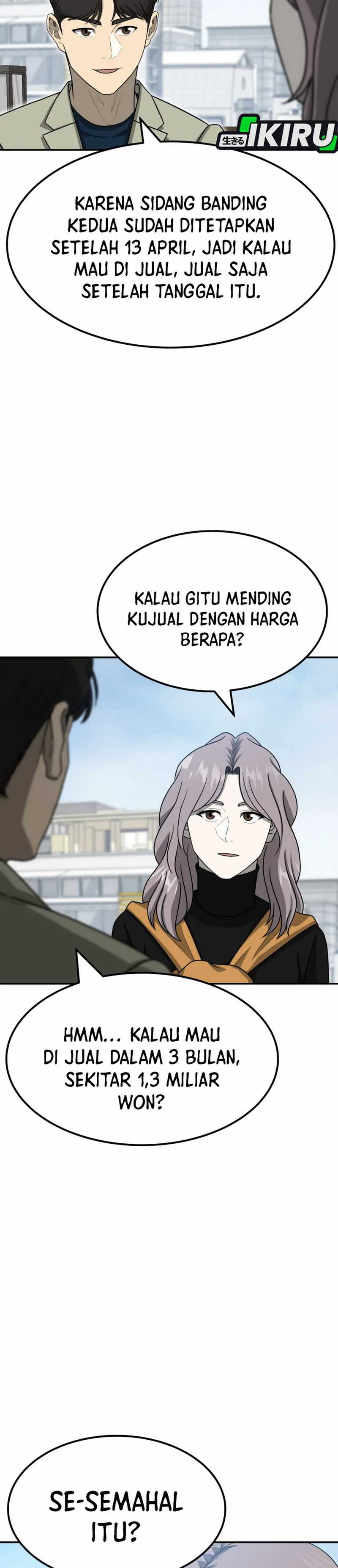 Dilarang COPAS - situs resmi www.mangacanblog.com - Komik golden print 081 - chapter 81 82 Indonesia golden print 081 - chapter 81 Terbaru 3|Baca Manga Komik Indonesia|Mangacan