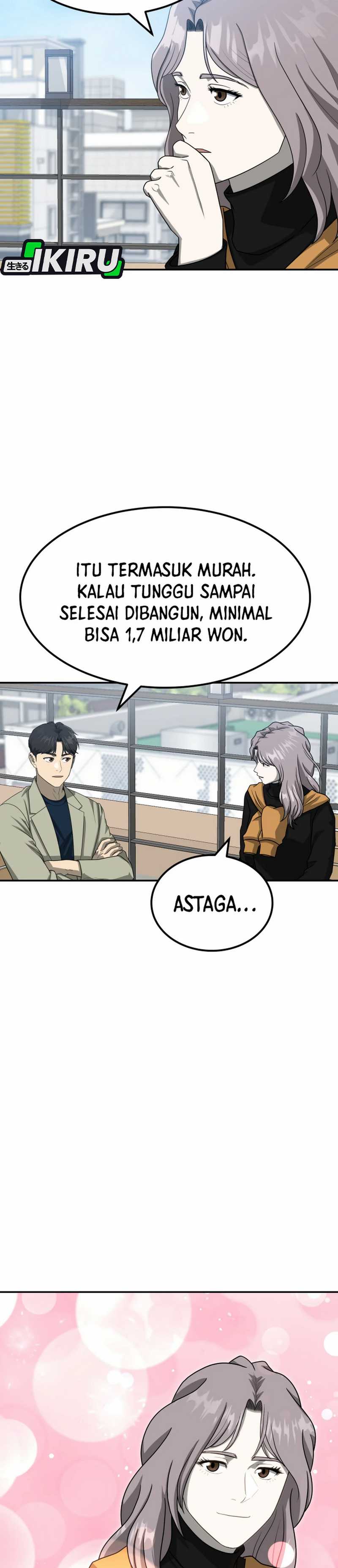 Dilarang COPAS - situs resmi www.mangacanblog.com - Komik golden print 081 - chapter 81 82 Indonesia golden print 081 - chapter 81 Terbaru 4|Baca Manga Komik Indonesia|Mangacan