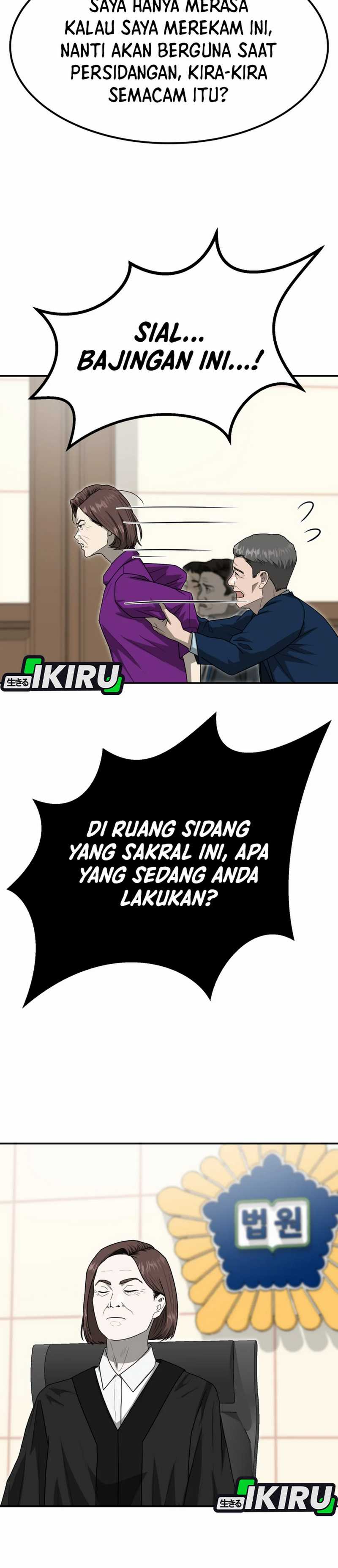 Dilarang COPAS - situs resmi www.mangacanblog.com - Komik golden print 081 - chapter 81 82 Indonesia golden print 081 - chapter 81 Terbaru 14|Baca Manga Komik Indonesia|Mangacan