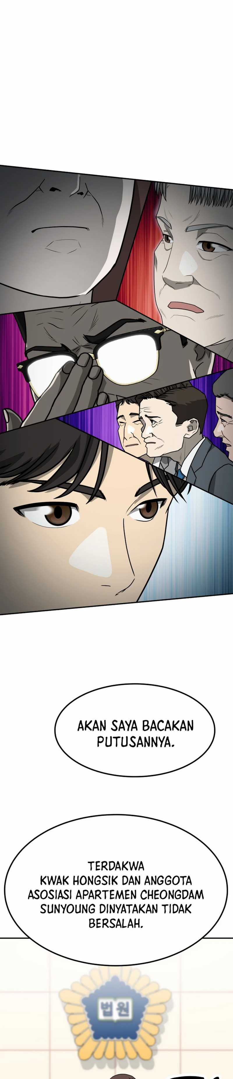 Dilarang COPAS - situs resmi www.mangacanblog.com - Komik golden print 081 - chapter 81 82 Indonesia golden print 081 - chapter 81 Terbaru 15|Baca Manga Komik Indonesia|Mangacan