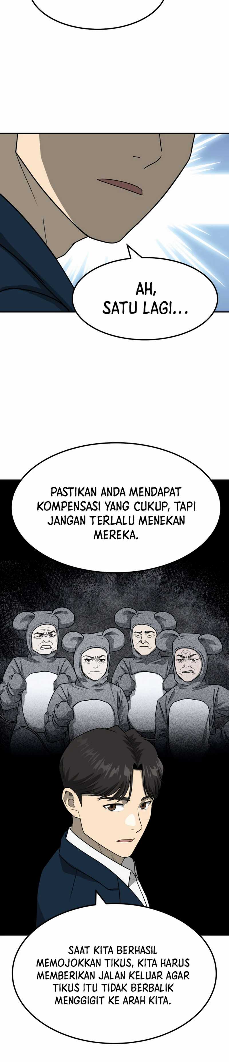 Dilarang COPAS - situs resmi www.mangacanblog.com - Komik golden print 081 - chapter 81 82 Indonesia golden print 081 - chapter 81 Terbaru 19|Baca Manga Komik Indonesia|Mangacan