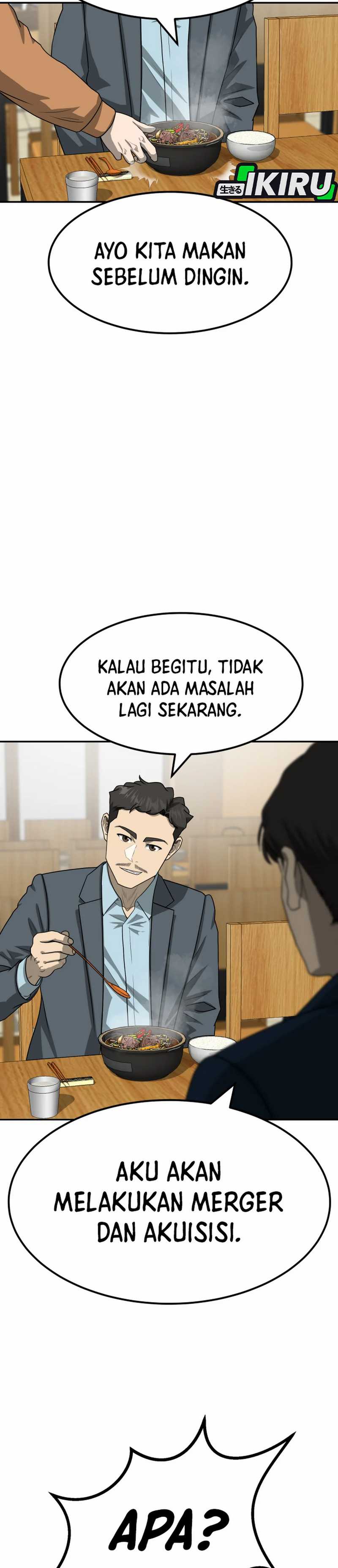 Dilarang COPAS - situs resmi www.mangacanblog.com - Komik golden print 081 - chapter 81 82 Indonesia golden print 081 - chapter 81 Terbaru 25|Baca Manga Komik Indonesia|Mangacan