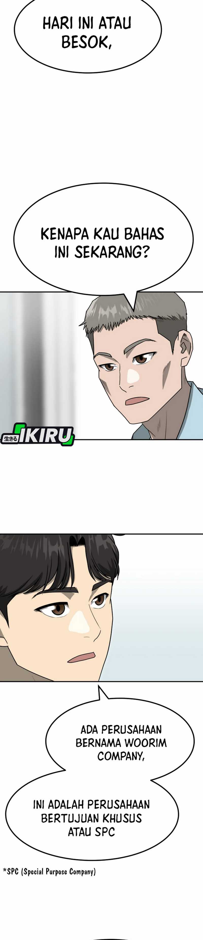 Dilarang COPAS - situs resmi www.mangacanblog.com - Komik golden print 081 - chapter 81 82 Indonesia golden print 081 - chapter 81 Terbaru 29|Baca Manga Komik Indonesia|Mangacan