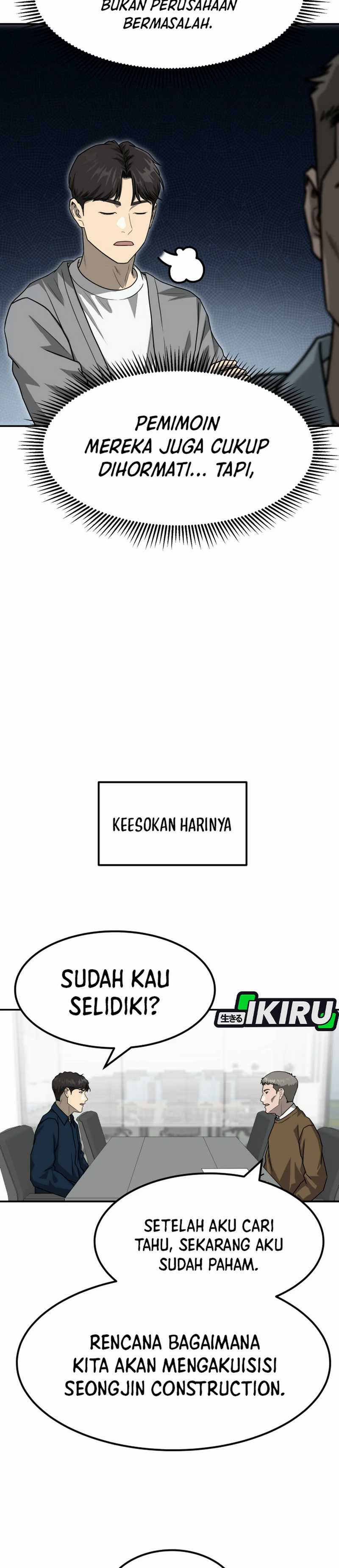 Dilarang COPAS - situs resmi www.mangacanblog.com - Komik golden print 081 - chapter 81 82 Indonesia golden print 081 - chapter 81 Terbaru 31|Baca Manga Komik Indonesia|Mangacan