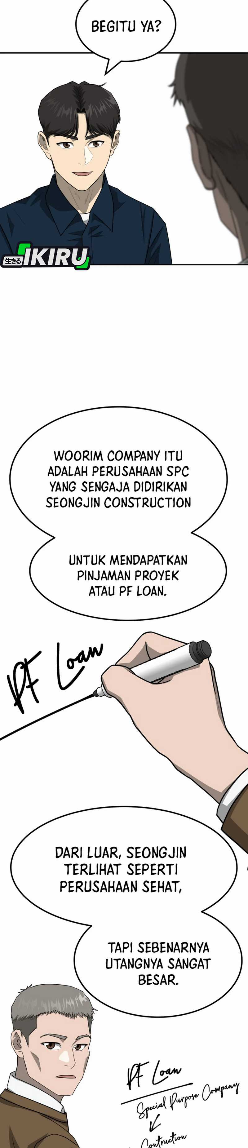 Dilarang COPAS - situs resmi www.mangacanblog.com - Komik golden print 081 - chapter 81 82 Indonesia golden print 081 - chapter 81 Terbaru 32|Baca Manga Komik Indonesia|Mangacan