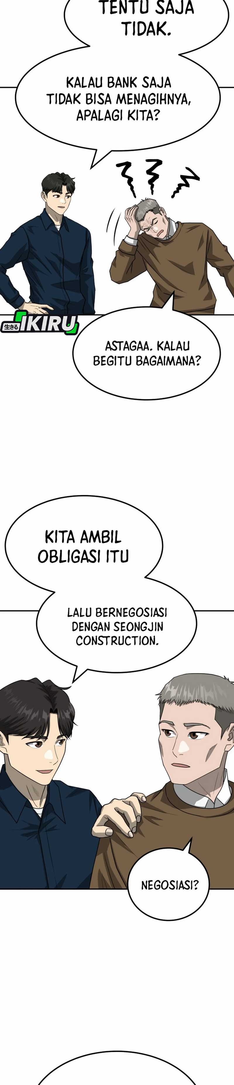 Dilarang COPAS - situs resmi www.mangacanblog.com - Komik golden print 081 - chapter 81 82 Indonesia golden print 081 - chapter 81 Terbaru 35|Baca Manga Komik Indonesia|Mangacan