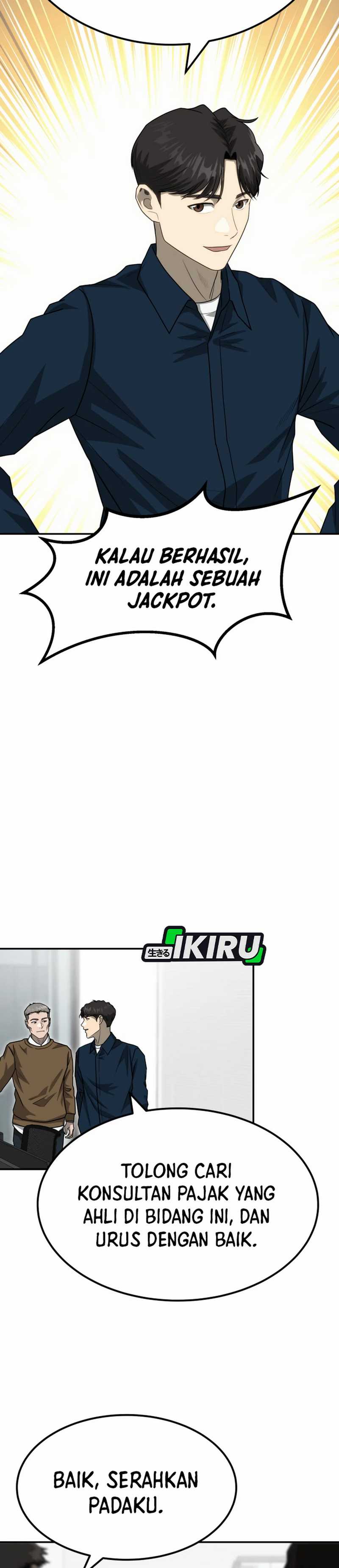 Dilarang COPAS - situs resmi www.mangacanblog.com - Komik golden print 081 - chapter 81 82 Indonesia golden print 081 - chapter 81 Terbaru 39|Baca Manga Komik Indonesia|Mangacan