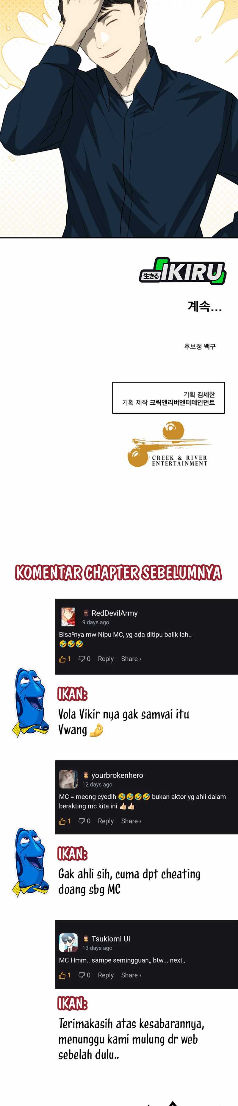 Dilarang COPAS - situs resmi www.mangacanblog.com - Komik golden print 081 - chapter 81 82 Indonesia golden print 081 - chapter 81 Terbaru 42|Baca Manga Komik Indonesia|Mangacan