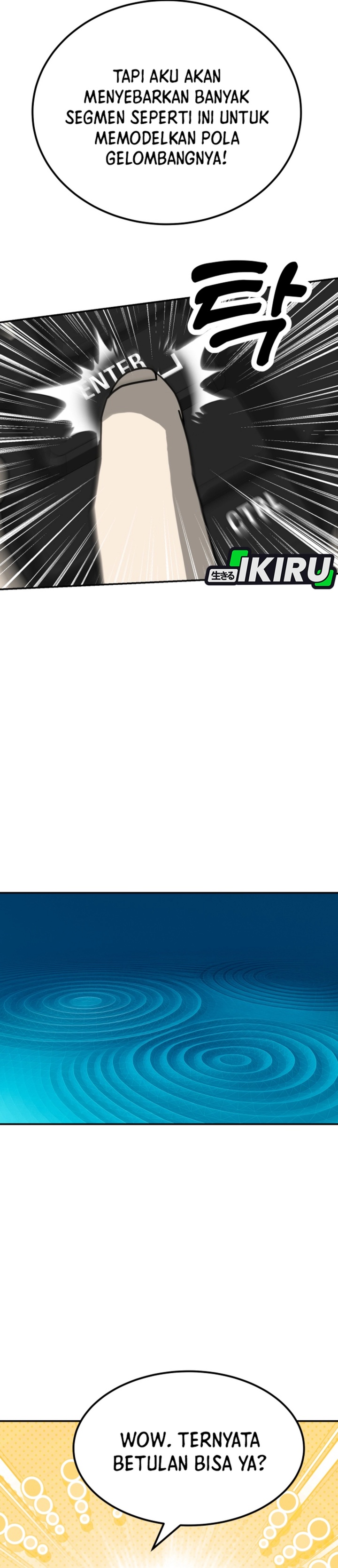 Golden Print chapter 82