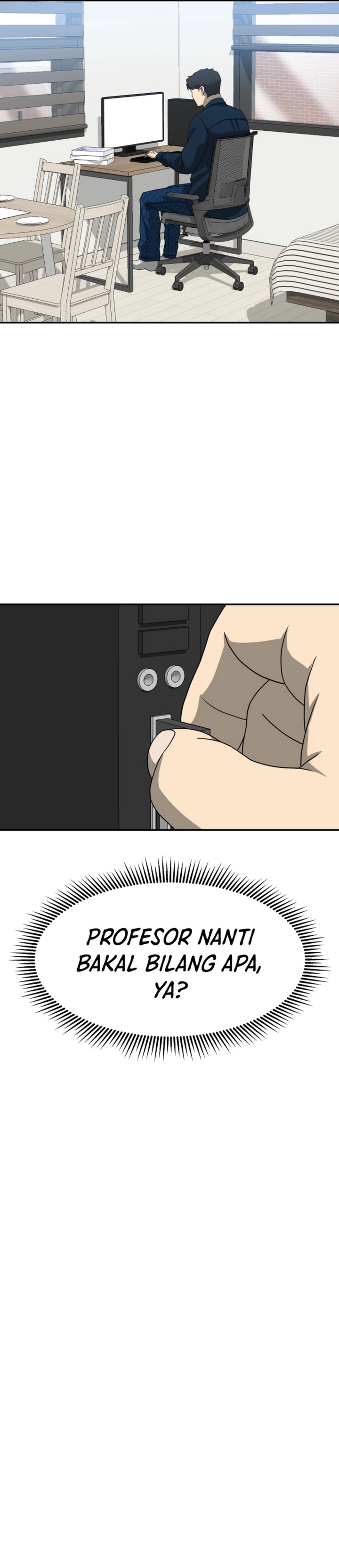 Golden Print chapter 82