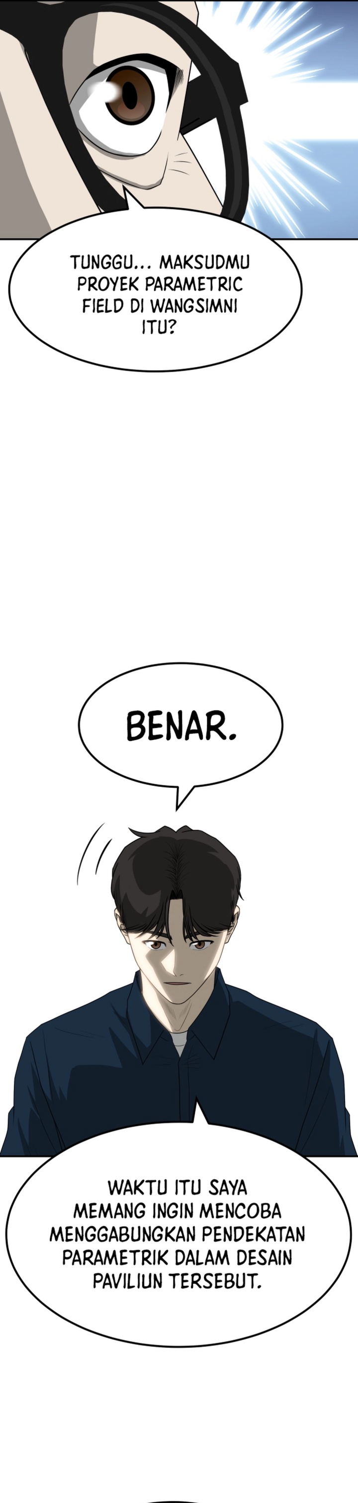 Golden Print chapter 82