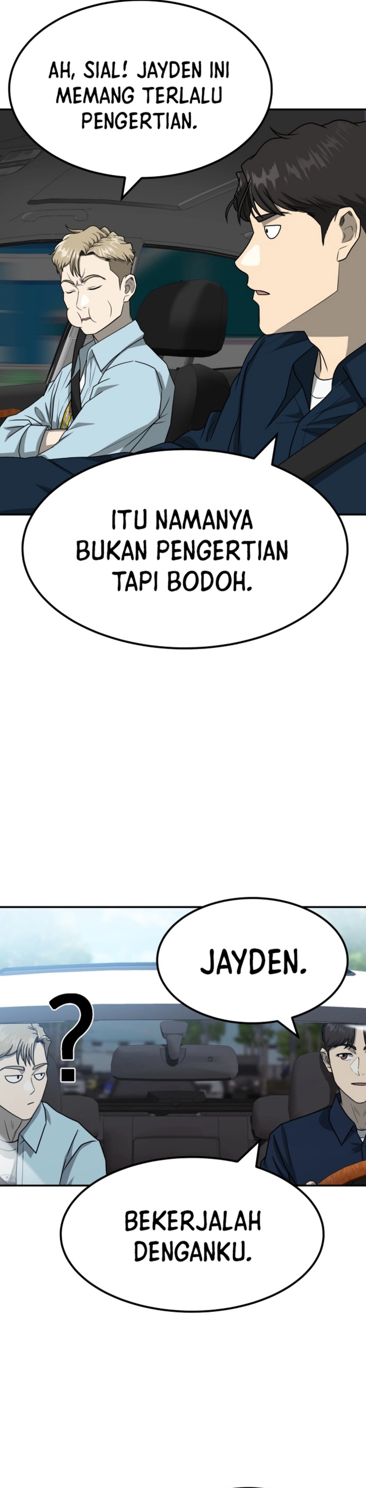 Golden Print chapter 82