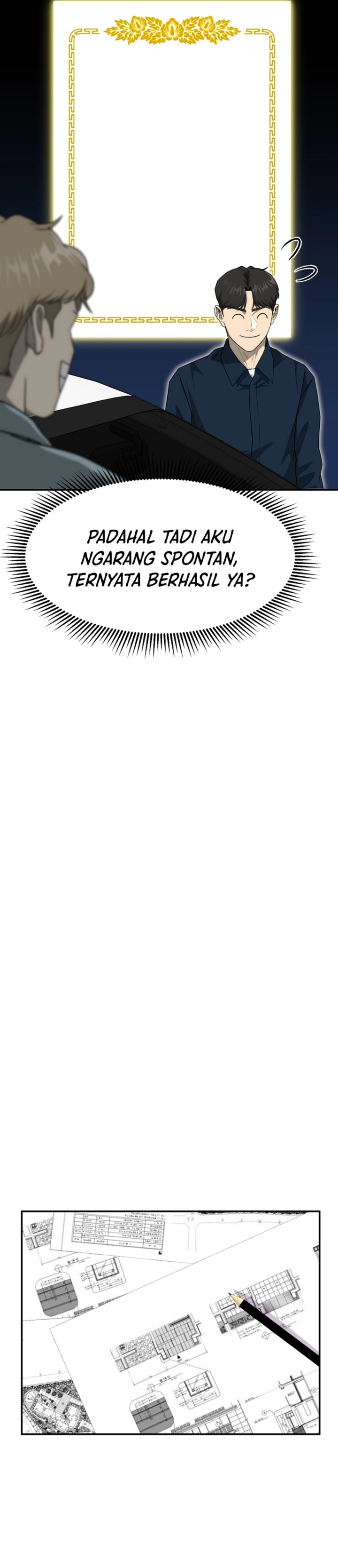 Golden Print chapter 82