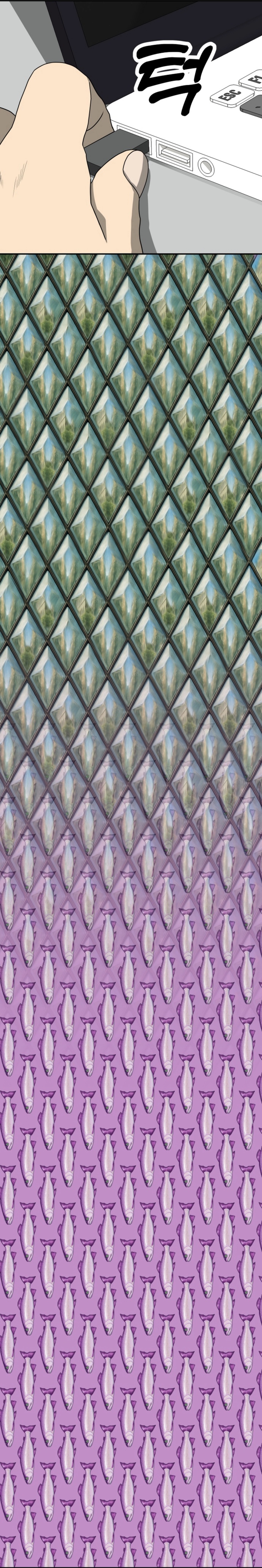 Golden Print chapter 82