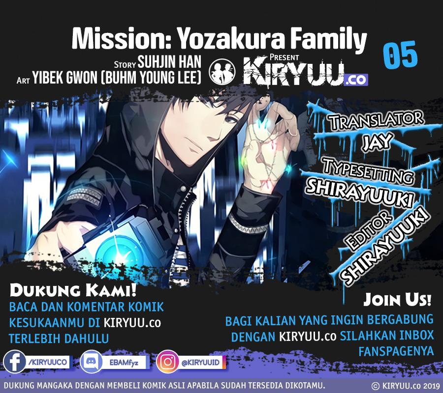 Gong heon ja Chapter 05 Bahasa Indonesia