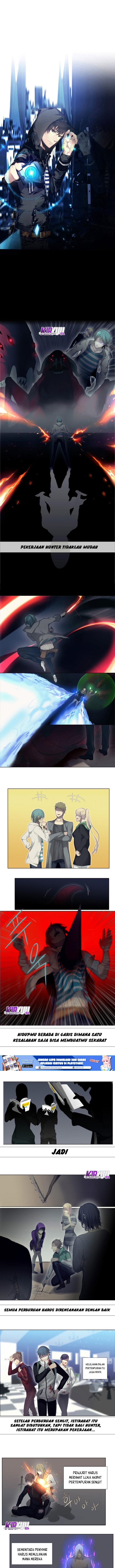 Gong heon ja Chapter 05 Bahasa Indonesia