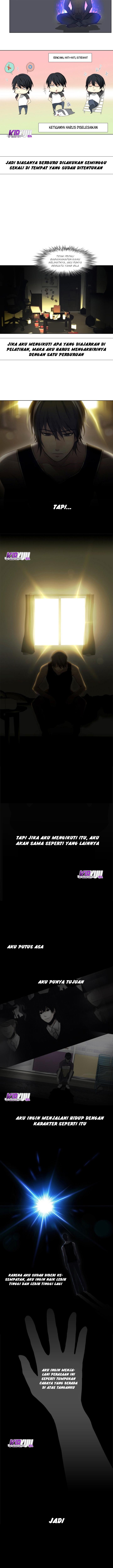 Gong heon ja Chapter 05 Bahasa Indonesia