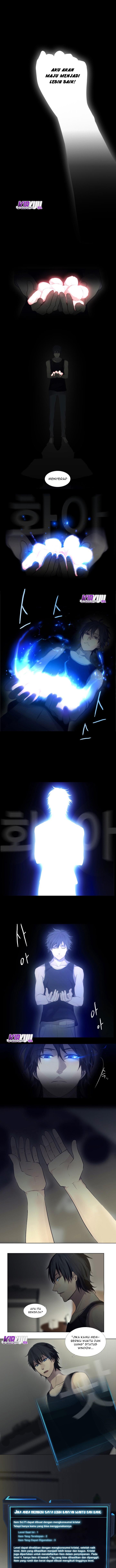 Gong heon ja Chapter 05 Bahasa Indonesia