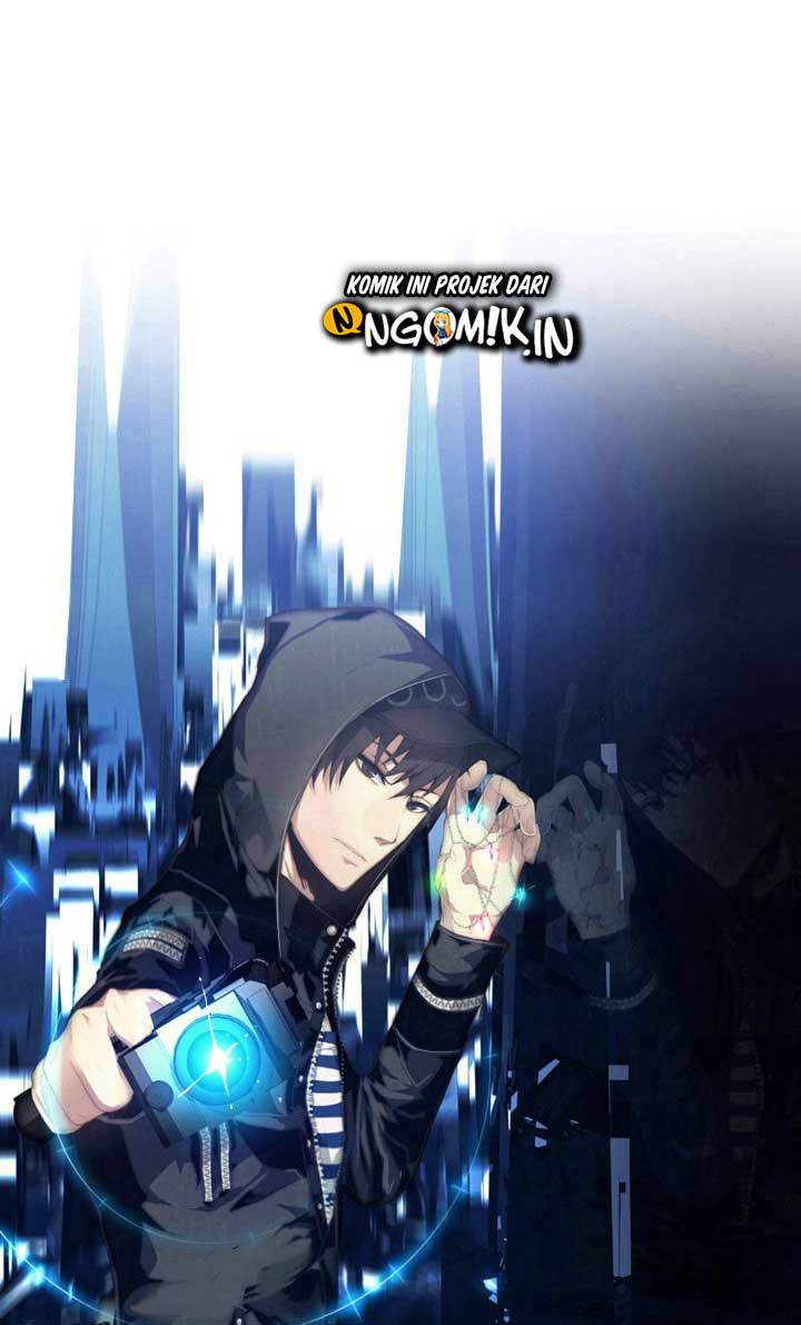 Gong heon ja Chapter 06 Bahasa Indonesia