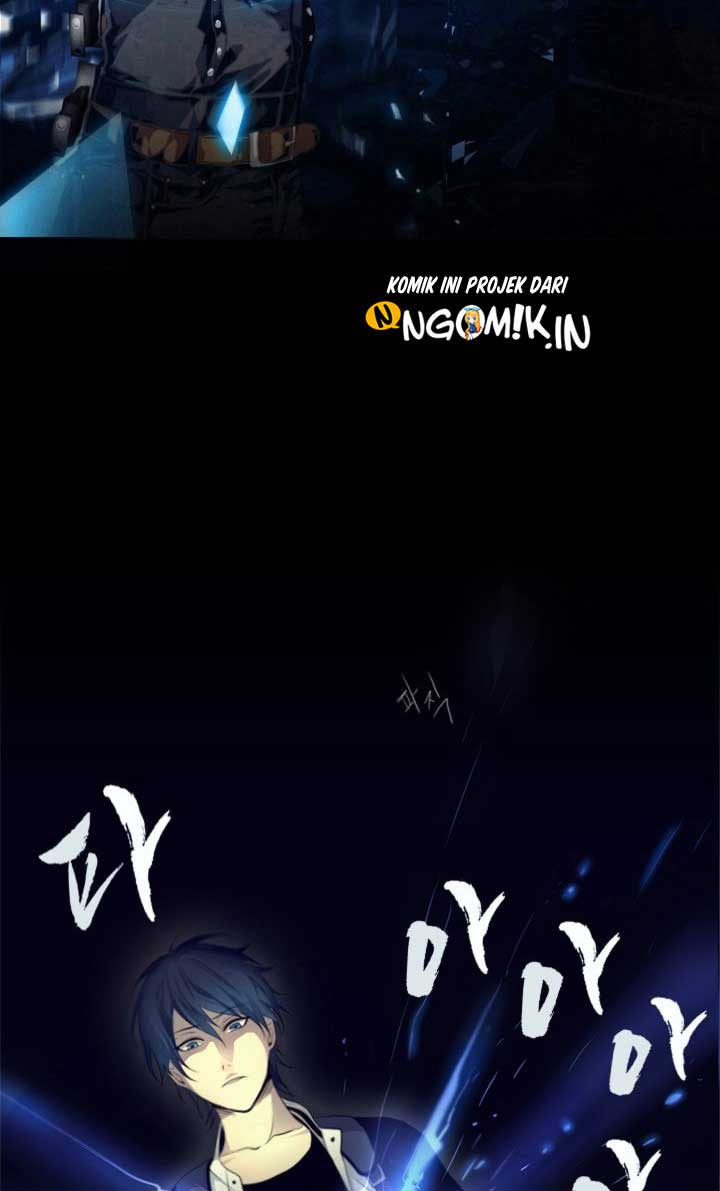 Gong heon ja Chapter 06 Bahasa Indonesia