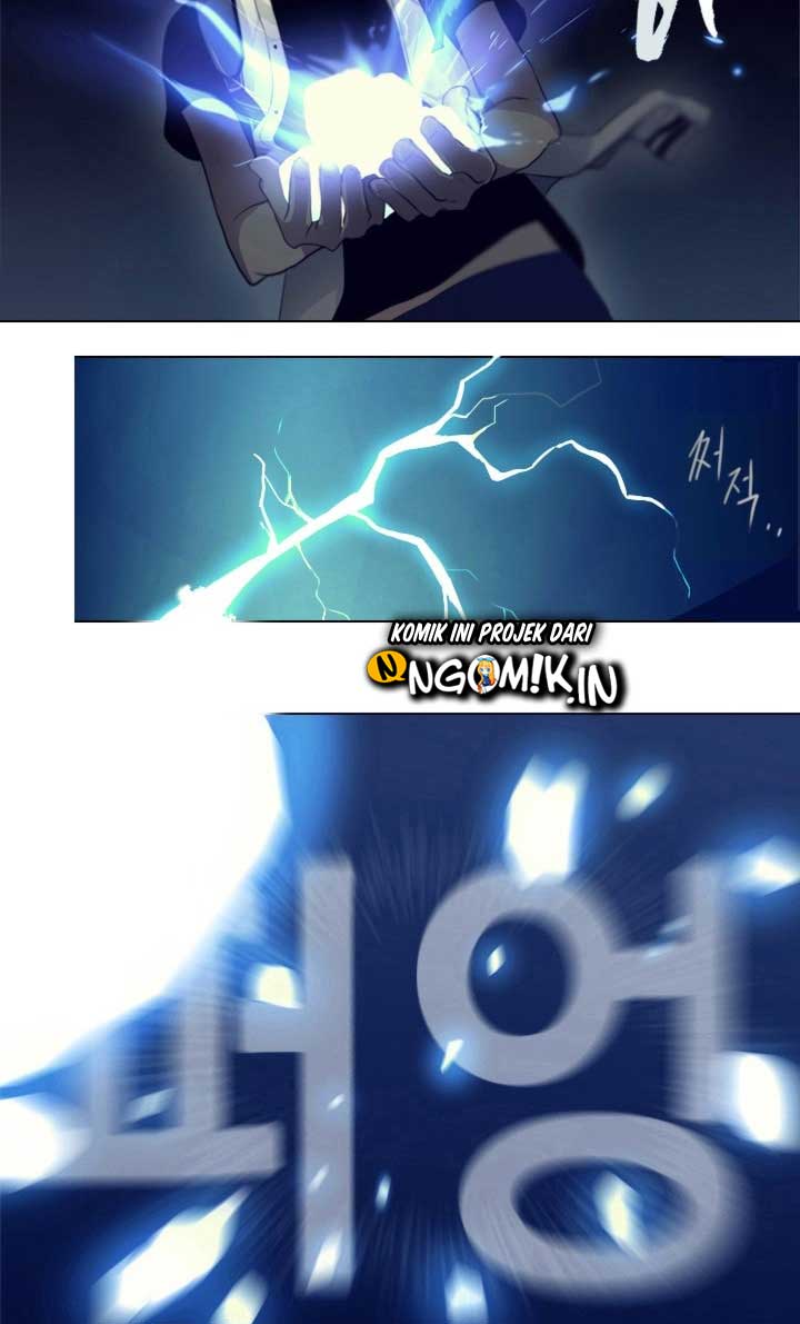 Gong heon ja Chapter 06 Bahasa Indonesia