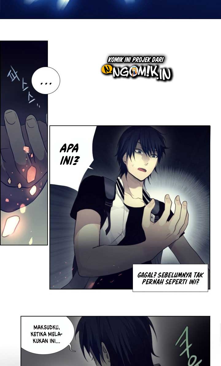 Gong heon ja Chapter 06 Bahasa Indonesia