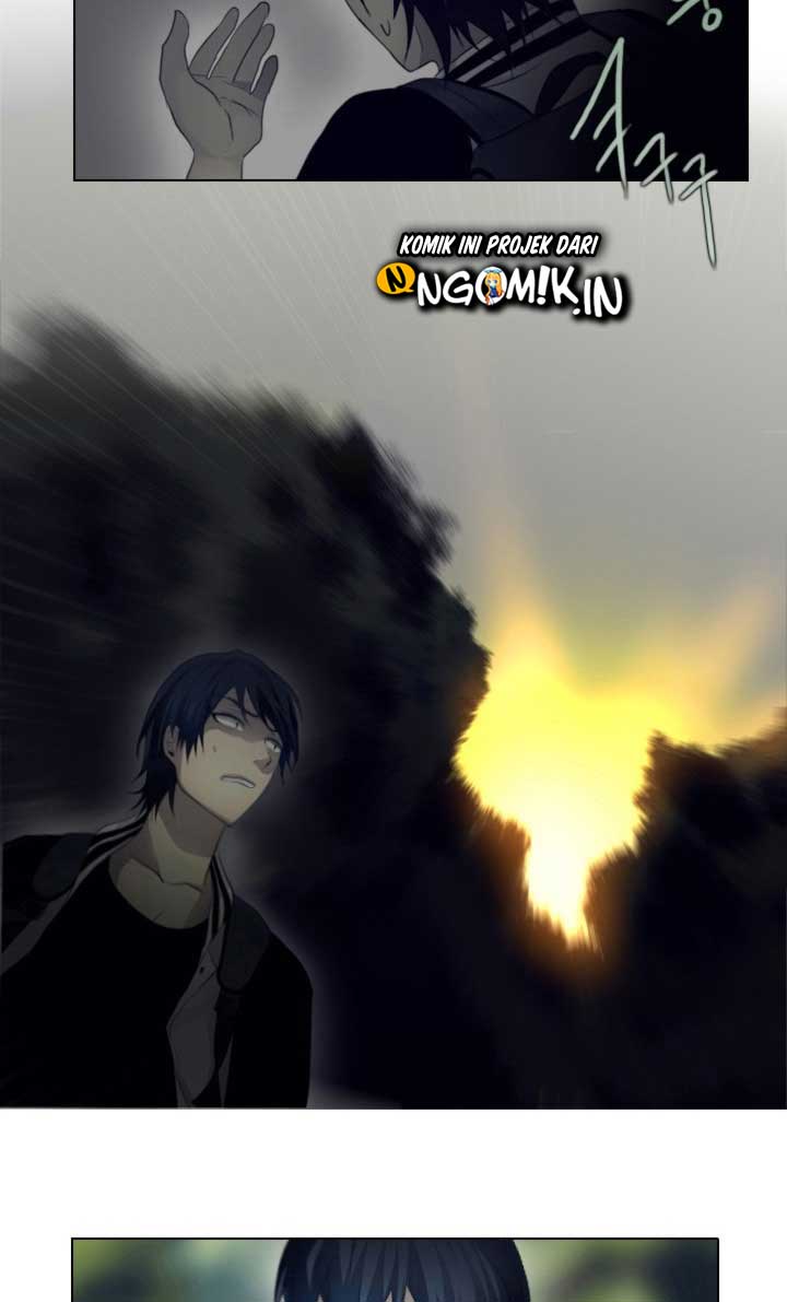 Gong heon ja Chapter 06 Bahasa Indonesia