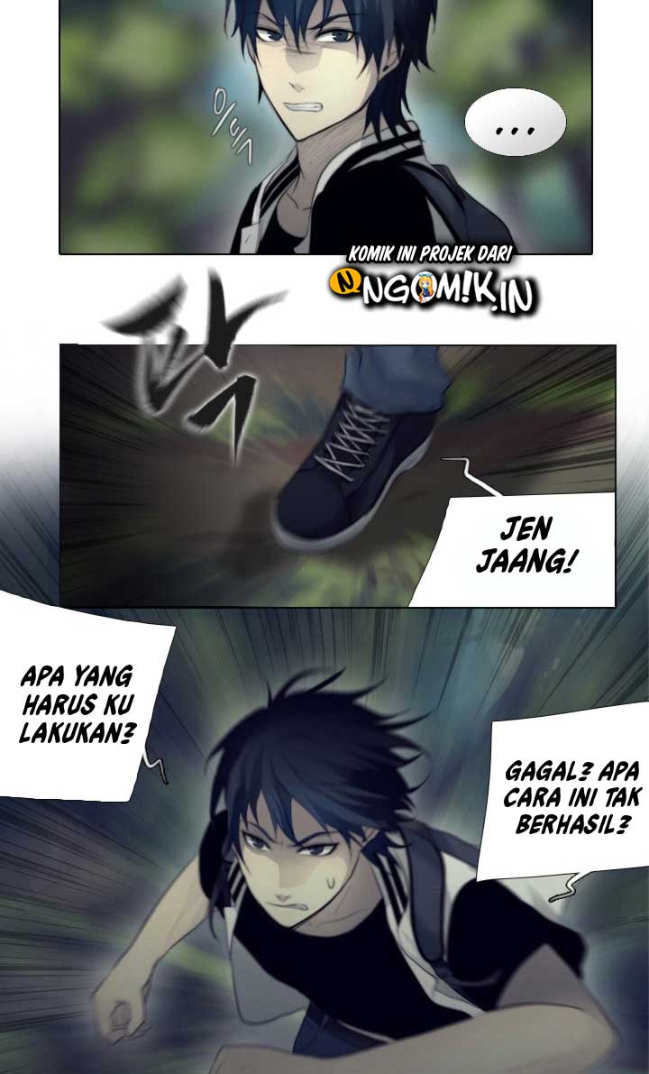 Gong heon ja Chapter 06 Bahasa Indonesia