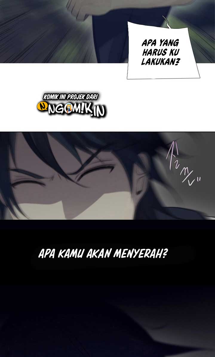 Gong heon ja Chapter 06 Bahasa Indonesia