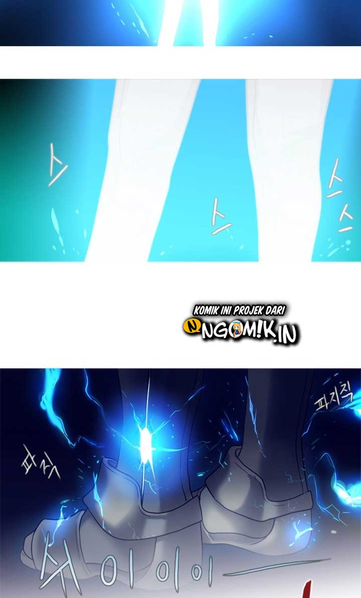 Gong heon ja Chapter 06 Bahasa Indonesia