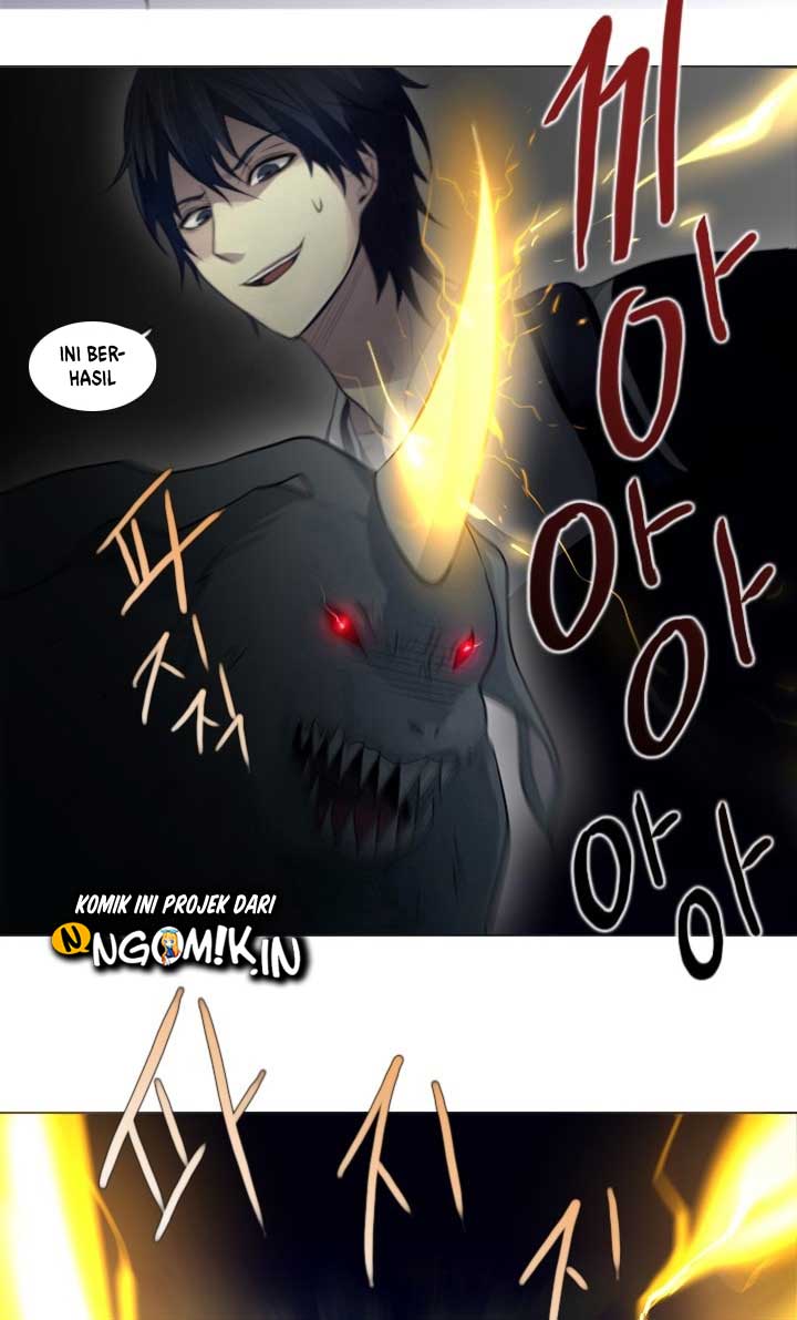 Gong heon ja Chapter 06 Bahasa Indonesia