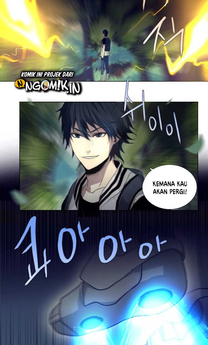 Gong heon ja Chapter 06 Bahasa Indonesia