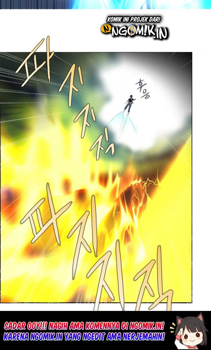 Gong heon ja Chapter 06 Bahasa Indonesia