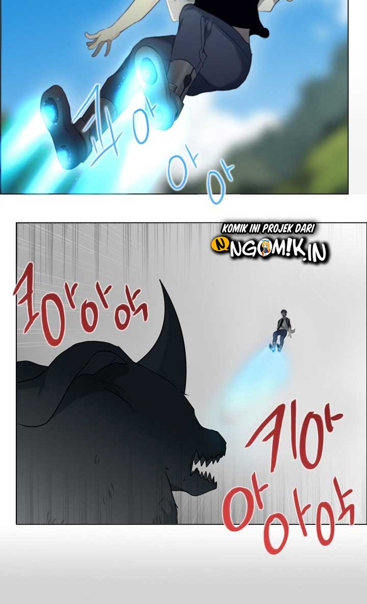 Gong heon ja Chapter 06 Bahasa Indonesia