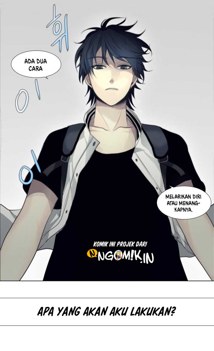 Gong heon ja Chapter 06 Bahasa Indonesia
