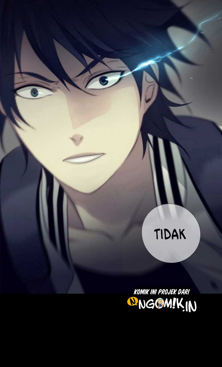 Gong heon ja Chapter 06 Bahasa Indonesia